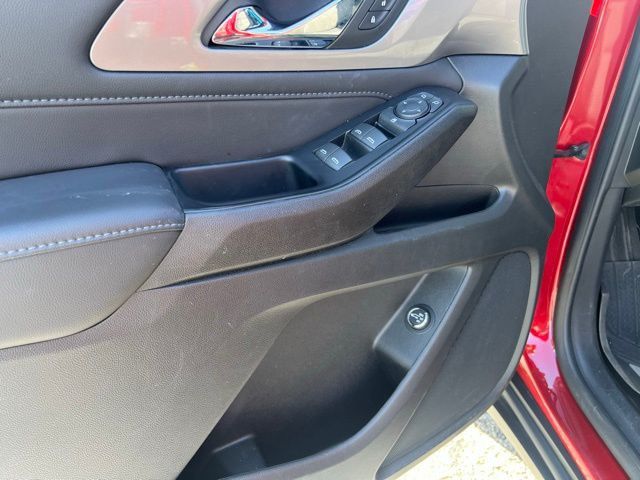 2023 Chevrolet Traverse FWD 4dr LT Cloth w/1LT - 23015976 - 13