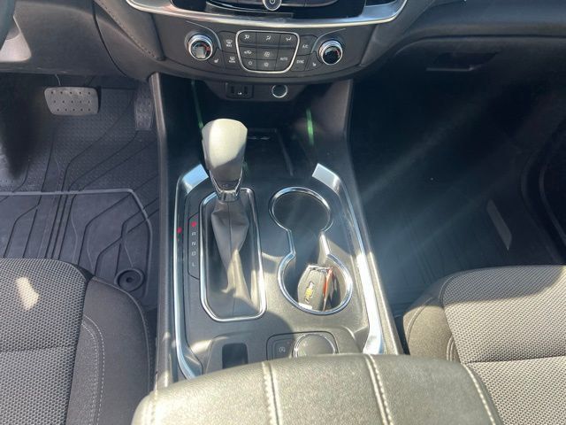 2023 Chevrolet Traverse FWD 4dr LT Cloth w/1LT - 23015976 - 15