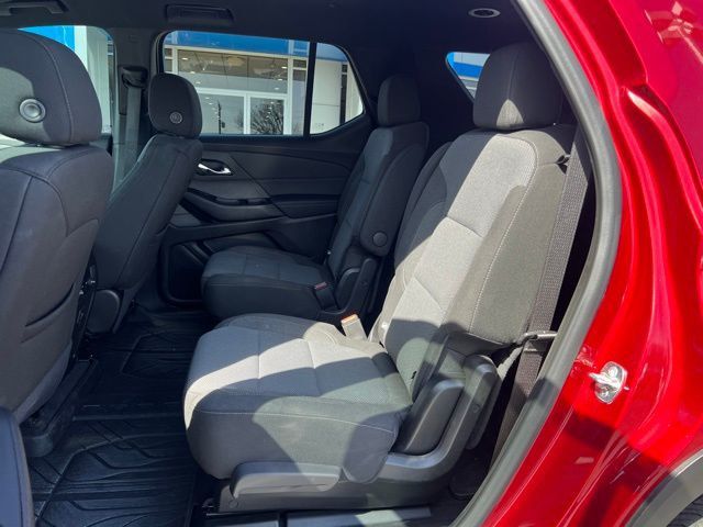2023 Chevrolet Traverse FWD 4dr LT Cloth w/1LT - 23015976 - 20