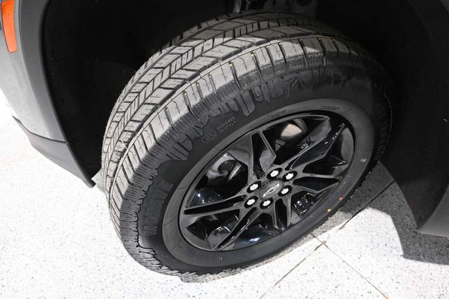 2023 Chevrolet Traverse FWD 4dr LT Cloth w/1LT - 23092642 - 10