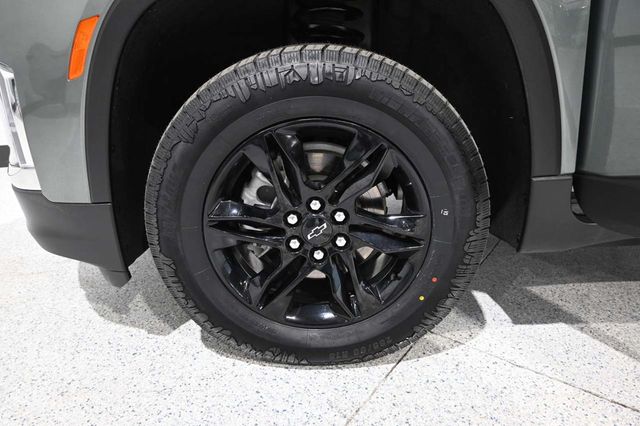 2023 Chevrolet Traverse FWD 4dr LT Cloth w/1LT - 23092642 - 11