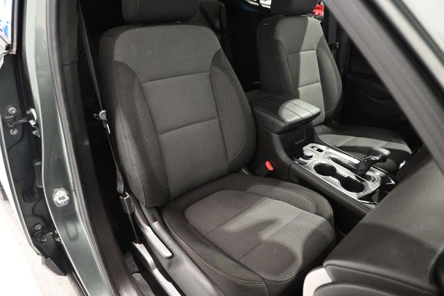2023 Chevrolet Traverse FWD 4dr LT Cloth w/1LT - 23092642 - 15