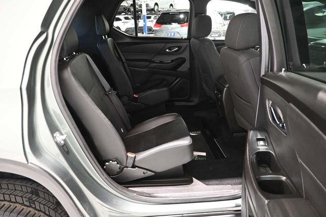 2023 Chevrolet Traverse FWD 4dr LT Cloth w/1LT - 23092642 - 16