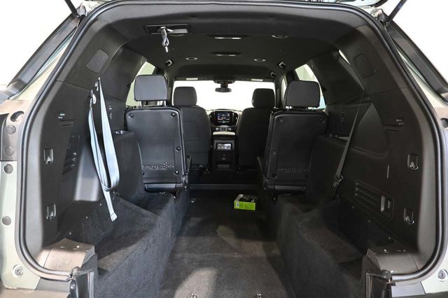 2023 Chevrolet Traverse FWD 4dr LT Cloth w/1LT - 23092642 - 19