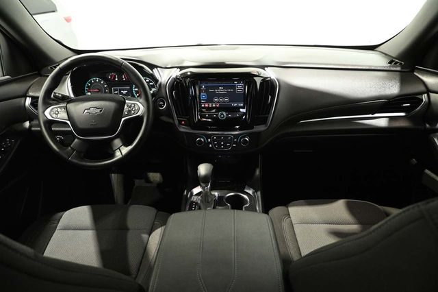 2023 Chevrolet Traverse FWD 4dr LT Cloth w/1LT - 23092642 - 20