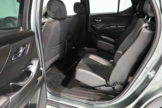 2023 Chevrolet Traverse FWD 4dr LT Cloth w/1LT - 23092642 - 23