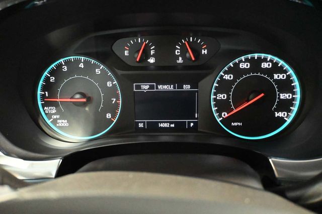 2023 Chevrolet Traverse FWD 4dr LT Cloth w/1LT - 23092642 - 30