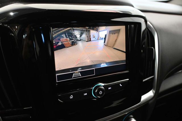 2023 Chevrolet Traverse FWD 4dr LT Cloth w/1LT - 23092642 - 31