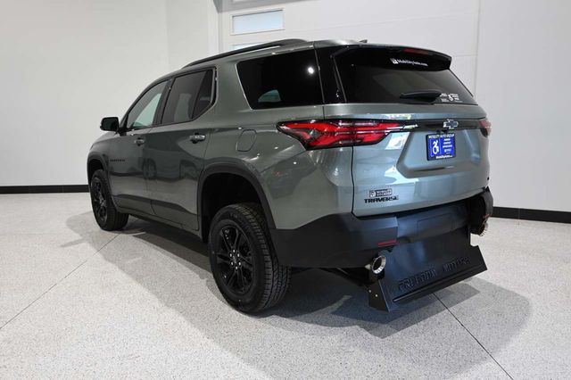 2023 Chevrolet Traverse FWD 4dr LT Cloth w/1LT - 23092642 - 7