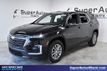 2023 Chevrolet Traverse FWD 4dr LT Cloth w/1LT - 22542099 - 0