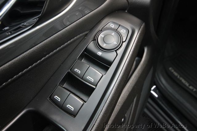 2023 Chevrolet Traverse FWD 4dr LT Cloth w/1LT - 23041267 - 12