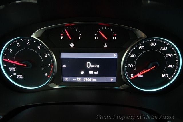 2023 Chevrolet Traverse FWD 4dr LT Cloth w/1LT - 23041267 - 14