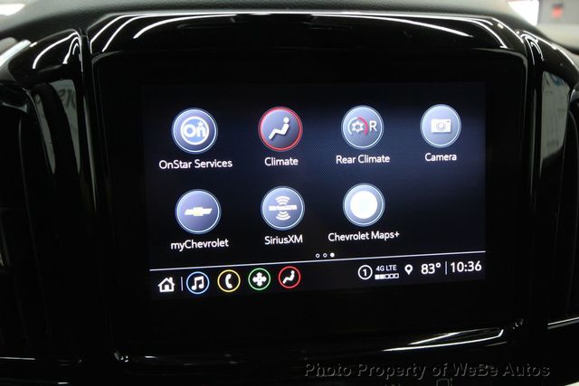 2023 Chevrolet Traverse FWD 4dr LT Cloth w/1LT - 23041267 - 19