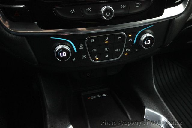 2023 Chevrolet Traverse FWD 4dr LT Cloth w/1LT - 23041267 - 21