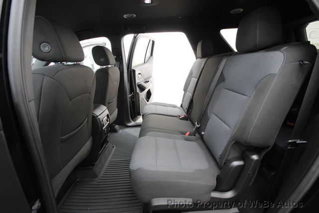 2023 Chevrolet Traverse FWD 4dr LT Cloth w/1LT - 23041267 - 23