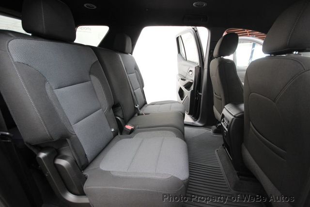 2023 Chevrolet Traverse FWD 4dr LT Cloth w/1LT - 23041267 - 25