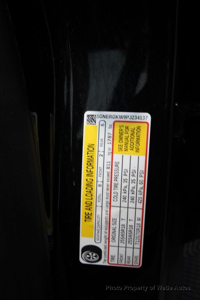2023 Chevrolet Traverse FWD 4dr LT Cloth w/1LT - 23041267 - 28