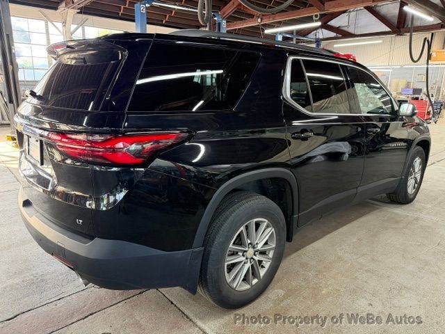 2023 Chevrolet Traverse FWD 4dr LT Cloth w/1LT - 23041267 - 2
