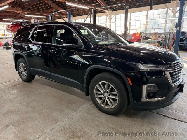 2023 Chevrolet Traverse FWD 4dr LT Cloth w/1LT - 23041267 - 3