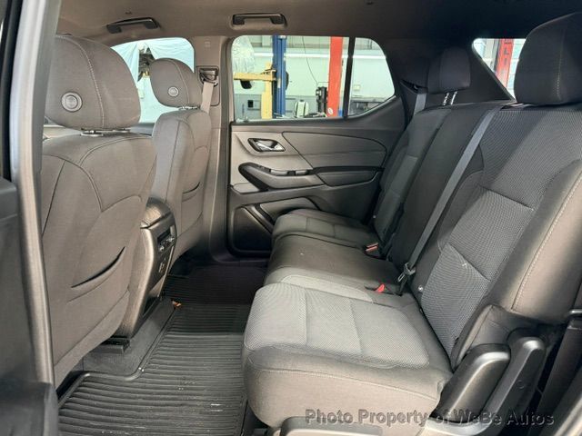 2023 Chevrolet Traverse FWD 4dr LT Cloth w/1LT - 23041267 - 6