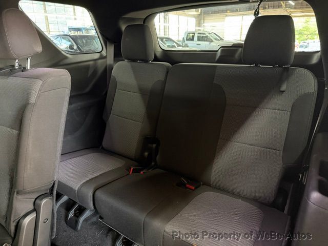 2023 Chevrolet Traverse FWD 4dr LT Cloth w/1LT - 23041267 - 7