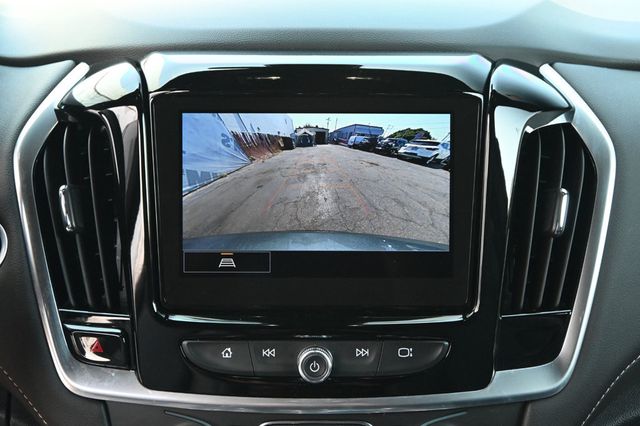 2023 Chevrolet Traverse FWD 4dr LT Leather - 22874670 - 11