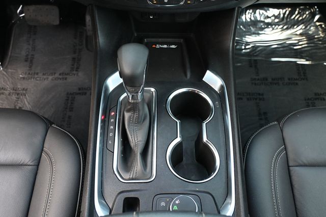 2023 Chevrolet Traverse FWD 4dr LT Leather - 22874670 - 12