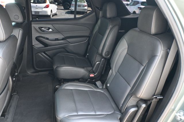 2023 Chevrolet Traverse FWD 4dr LT Leather - 22874670 - 14