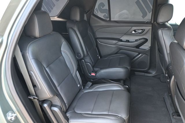 2023 Chevrolet Traverse FWD 4dr LT Leather - 22874670 - 17