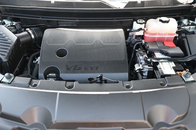 2023 Chevrolet Traverse FWD 4dr LT Leather - 22874670 - 19