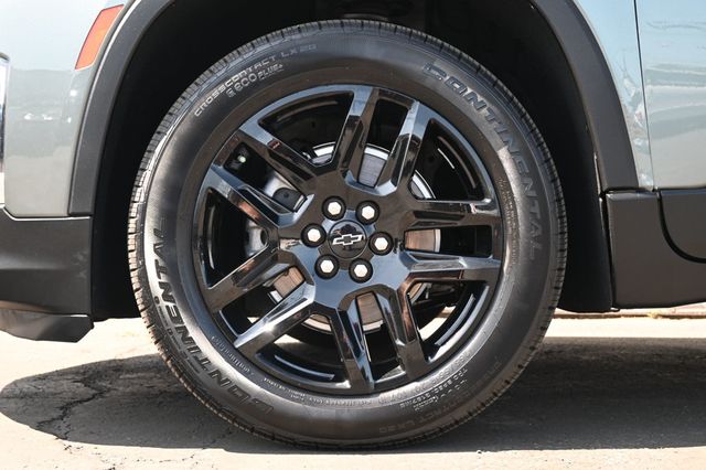 2023 Chevrolet Traverse FWD 4dr LT Leather - 22874670 - 6