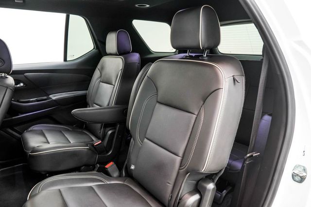 2023 Chevrolet Traverse FWD 4dr Premier - 23044065 - 16