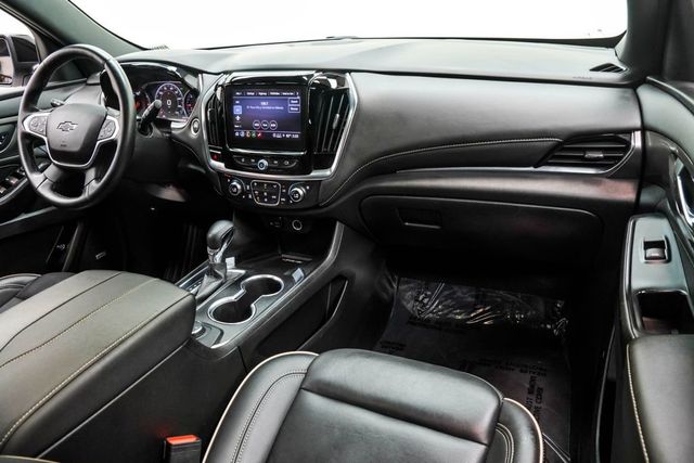 2023 Chevrolet Traverse FWD 4dr Premier - 23044065 - 22