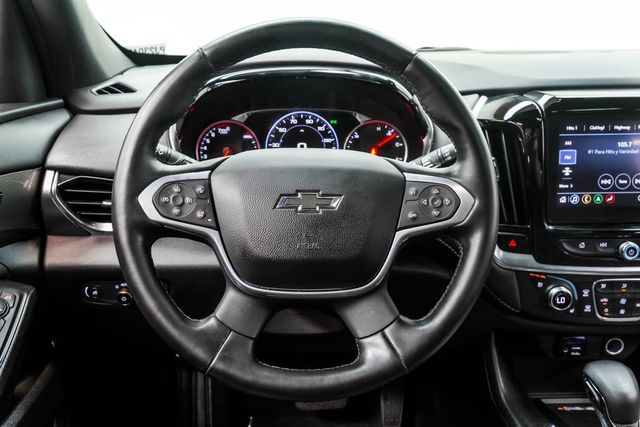 2023 Chevrolet Traverse FWD 4dr Premier - 23044065 - 23