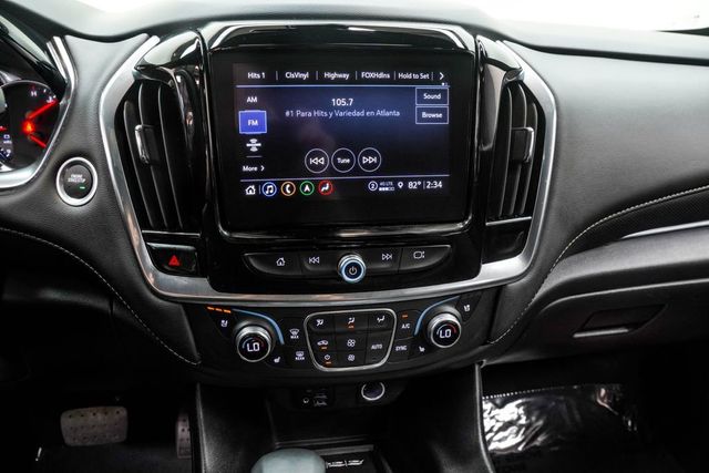 2023 Chevrolet Traverse FWD 4dr Premier - 23044065 - 28
