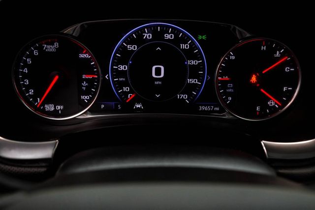 2023 Chevrolet Traverse FWD 4dr Premier - 23044065 - 38