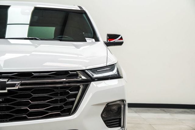 2023 Chevrolet Traverse FWD 4dr Premier - 23044065 - 3