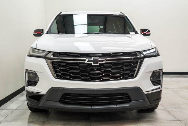 2023 Chevrolet Traverse FWD 4dr Premier - 23044065 - 5