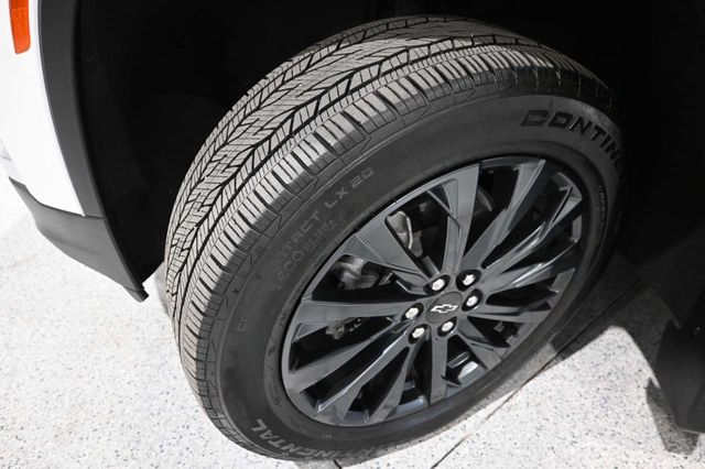 2023 Chevrolet Traverse FWD 4dr RS - 23094921 - 10