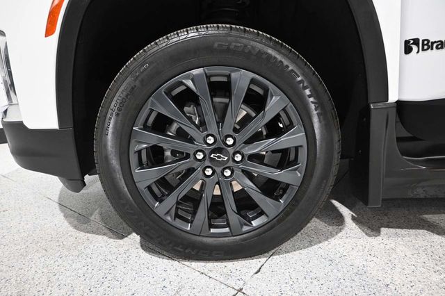 2023 Chevrolet Traverse FWD 4dr RS - 23094921 - 11