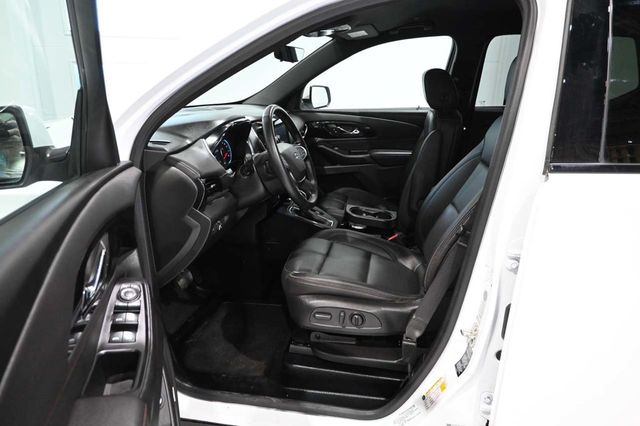 2023 Chevrolet Traverse FWD 4dr RS - 23094921 - 12