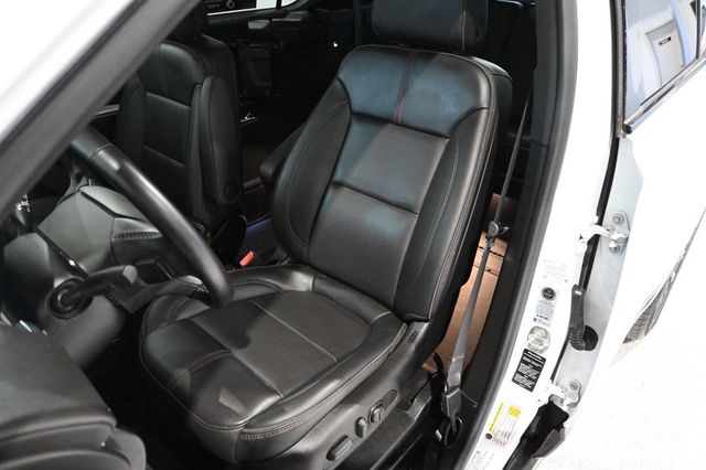 2023 Chevrolet Traverse FWD 4dr RS - 23094921 - 13