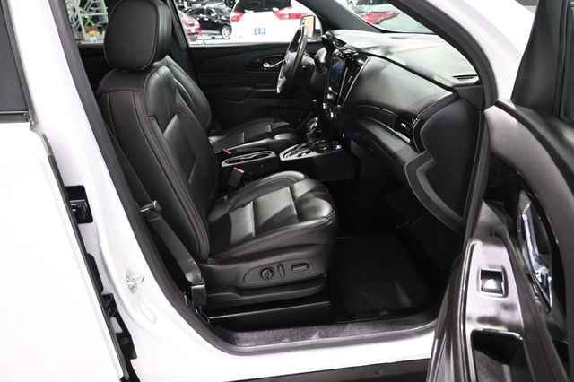 2023 Chevrolet Traverse FWD 4dr RS - 23094921 - 14