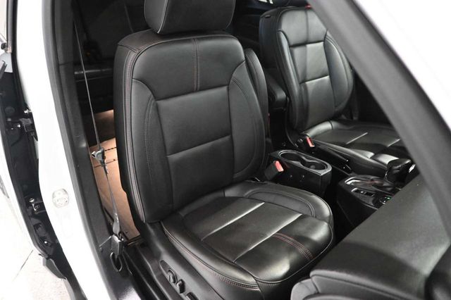 2023 Chevrolet Traverse FWD 4dr RS - 23094921 - 15