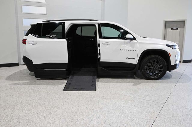 2023 Chevrolet Traverse FWD 4dr RS - 23094921 - 16