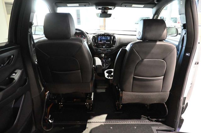 2023 Chevrolet Traverse FWD 4dr RS - 23094921 - 19