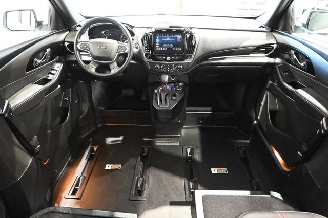 2023 Chevrolet Traverse FWD 4dr RS - 23094921 - 20