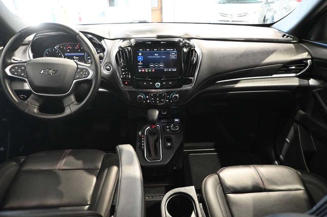 2023 Chevrolet Traverse FWD 4dr RS - 23094921 - 21