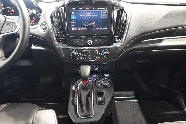 2023 Chevrolet Traverse FWD 4dr RS - 23094921 - 22