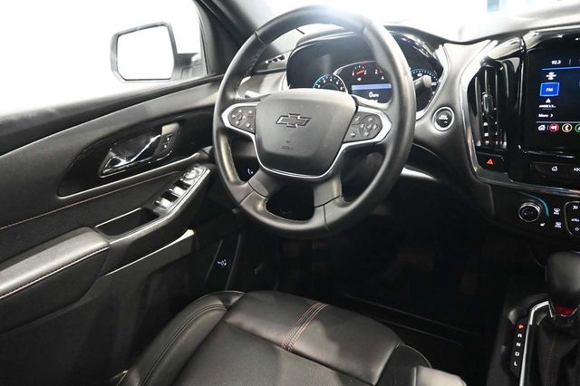 2023 Chevrolet Traverse FWD 4dr RS - 23094921 - 23